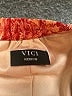 VICI 100% Polyester Paisley Red Cocktail Dress Size M - photo 7