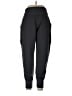 Athleta Black Cargo Pants Size L - photo 2