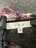 IRO 100% Viscose Purple Kimono Size EU (FR) 44 / US 12 - photo 7