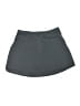 Stelle Solid Gray Active Skort Size L - photo 1