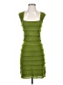 Max Studio Green Cocktail Dress Size XS - photo 1