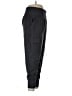 Athleta Black Cargo Pants Size L - photo 4