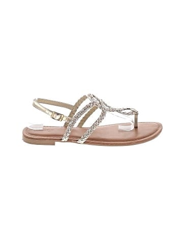 Universal Thread Sandals (view 1)