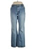 Gap Blue Jeans Size 16 - photo 1