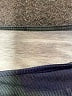 Unbranded 100% Polyester Plaid Blue Casual Dress Size M - photo 7