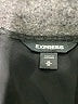 Express Black Sleeveless Blouse Size M - photo 7