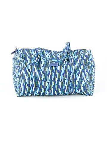 Vera Bradley Weekender (view 1)