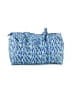 Vera Bradley Blue Weekender One size - photo 1