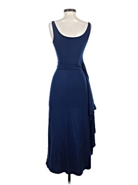 Reformation Jeans Cocktail Dress (view 2)