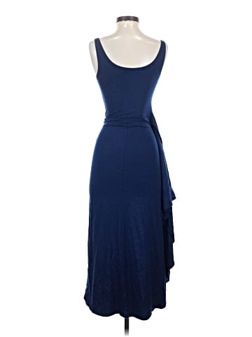 Reformation Jeans Cocktail Dress (view 2)