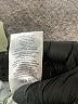 Hurley Solid Gray Casual Pants Size L - photo 9