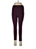 Zyia Active Burgundy Active Pants Size 12 - photo 1
