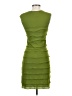 Max Studio Green Cocktail Dress Size XS - photo 2