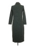 Papillon Gray Casual Dress Size L - photo 2