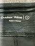 Outdoor Voices Solid Black Active Skort Size S - photo 3