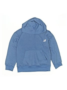 New Balance Pullover Hoodie (view 1)