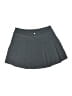 Stelle Solid Gray Active Skort Size L - photo 2