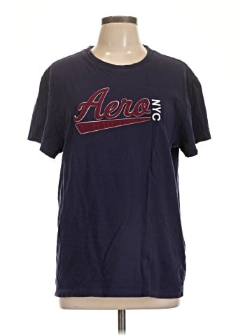 Aeropostale Short Sleeve T-Shirt (view 1)