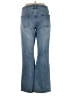 Gap Blue Jeans Size 16 - photo 2