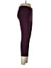 Zyia Active Burgundy Active Pants Size 12 - photo 4