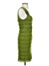 Max Studio Green Cocktail Dress Size XS - photo 4