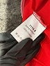 Unbranded 100% Polyester Red Casual Pants Size XL - photo 8