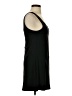 Danskin Solid Black Cocktail Dress Size S - photo 4