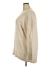 Old Navy Solid Tan Pullover Sweater Size 2X - photo 5
