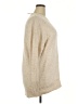 Old Navy Solid Tan Pullover Sweater Size 2X - photo 4