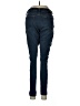 Lucky Brand Solid Blue Jeans Size 6 - photo 2