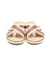 CATHERINE Catherine Malandrino Tan Sandals Size 10 - photo 2