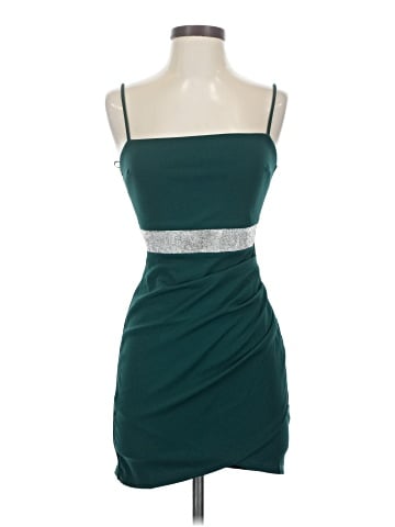 Lovely Day Cocktail Dress (view 1)