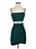 Lovely Day Teal Cocktail Dress Size S - photo 1