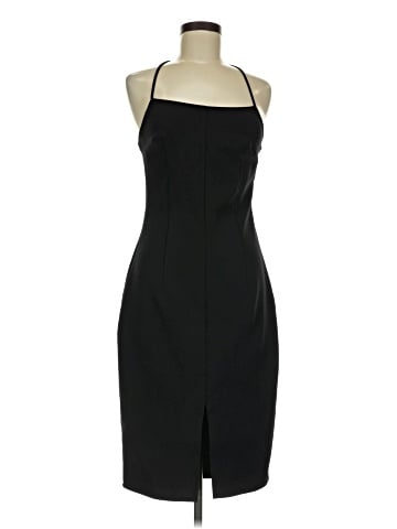 Express Cocktail Dress (view 1)