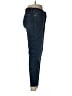 Lucky Brand Solid Blue Jeans Size 6 - photo 4