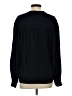 Sundays 100% Rayon Black Long Sleeve Blouse Size Sm (1) - photo 2