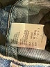 Milly Blue Jeans Size L - photo 8