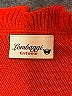Assorted Brands Red Poncho Size P (petite) - photo 7