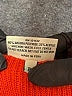 Assorted Brands Red Poncho Size P (petite) - photo 8
