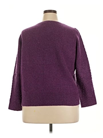 Talbots Pullover Sweater (view 2)