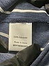 41Hawthorn 100% Polyester Stripes Black 3/4 Sleeve Blouse Size 2X - photo 8