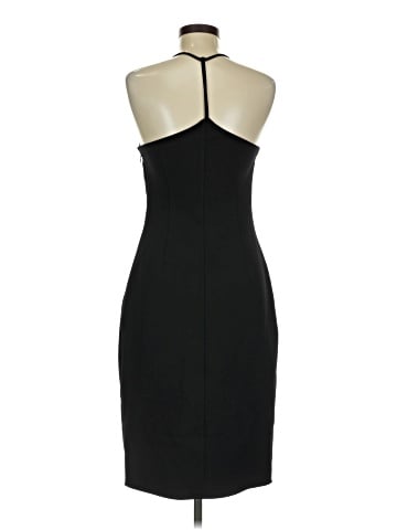 Express Cocktail Dress (view 2)