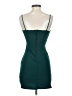 Lovely Day Teal Cocktail Dress Size S - photo 2