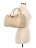 MICHAEL Michael Kors 100% Cotton Solid Gold Weekender One size - photo 2
