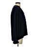 Sundays 100% Rayon Black Long Sleeve Blouse Size Sm (1) - photo 4