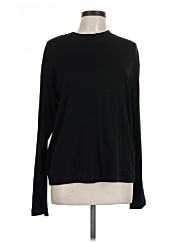Vince. Long Sleeve T-Shirt (view 1)