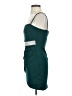 Lovely Day Teal Cocktail Dress Size S - photo 5