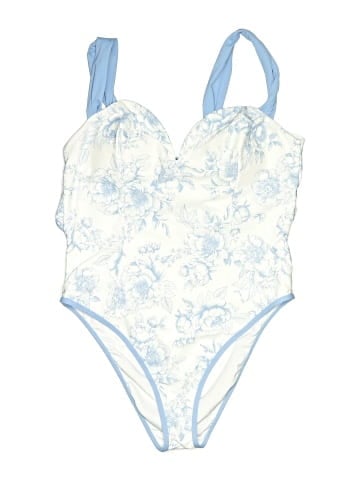 Cupshe One Piece Swimsuit (view 1)
