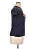 Nike Blue Short Sleeve T-Shirt Size XL - photo 4
