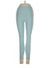Alo Teal Active Pants Size S - photo 1